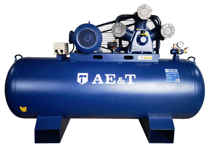 Компрессор TK-500-7.5 AE&T